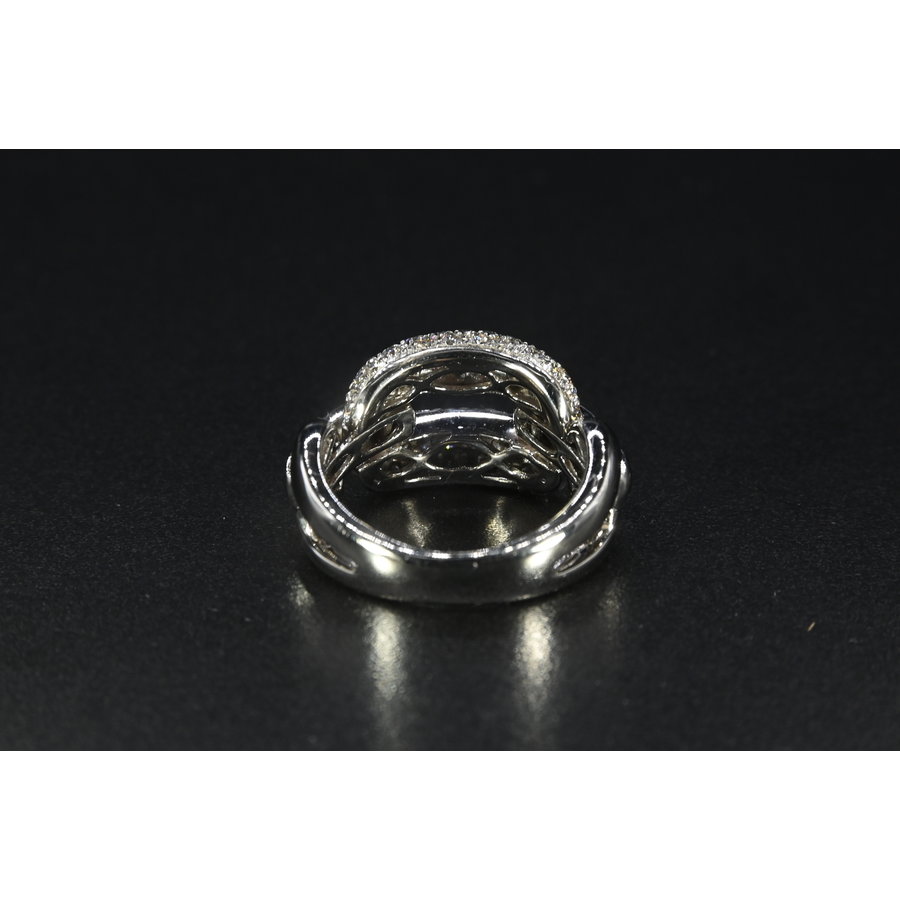 Occasion Schaap en Citroen Flexibele ring - Inkoop \u0026 verkoop goud, zilver,  juwelen, horloges sinds 1946