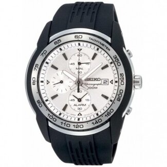 Seiko Seiko  horloge met rubberen band SNAB99P1 HPH