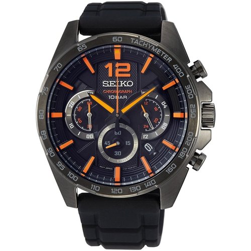 Seiko watch SSB351P1 HPH Seiko watch SSB351P1 HPH
