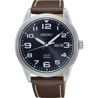 Seiko horloge SNE475P1 HPH