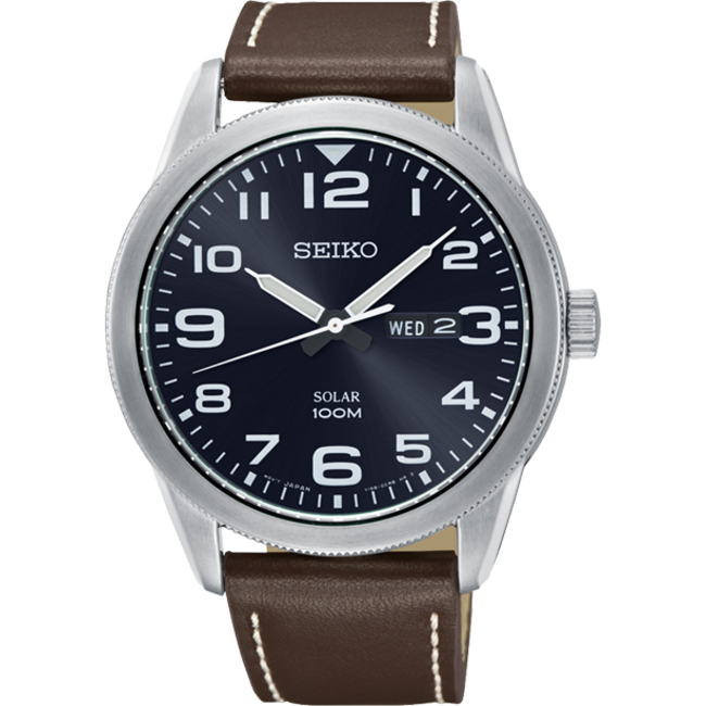 Seiko horloge SNE475P1 HPH