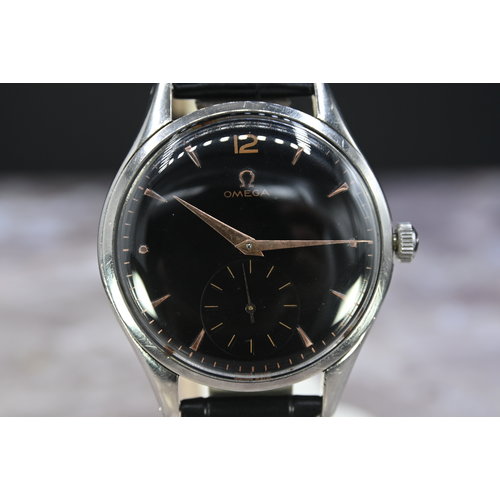 Occasion Omega HPH zonder box/papier ORR. Occasion Omega HPH zonder box/papier ORR.