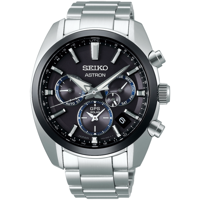 Seiko Seiko Astron horloge  SSH053J1 HPH