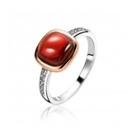zinzi ring/hanger/oorhanger 1717 set prijs zinzi ring/hanger/oorhanger 1717 set prijs