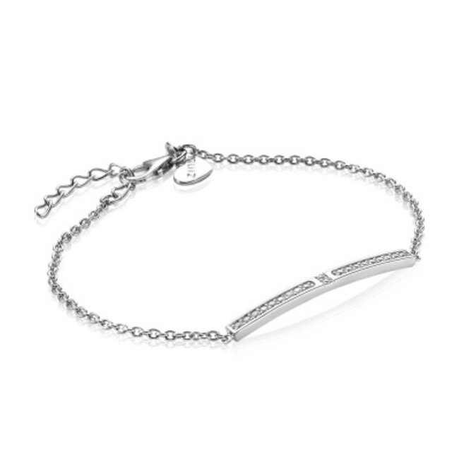 zinzi collier zic1957/armband zia1957 set prijs