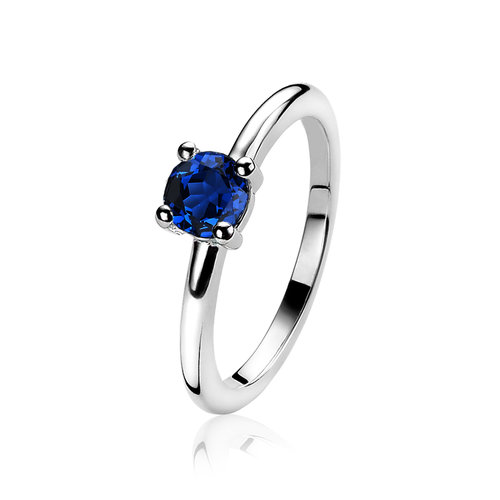 zinzi ring zir1300 zirkonia maat 17.25 BR. zinzi ring zir1300 zirkonia maat 17.25 BR.