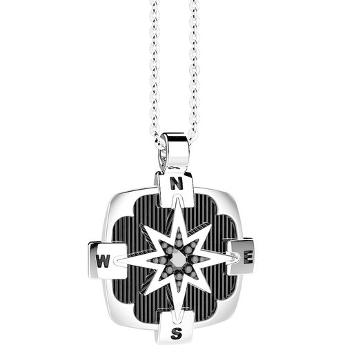 Zancan heren colli/hanger REgata compass OH. Zancan heren colli/hanger REgata compass OH.