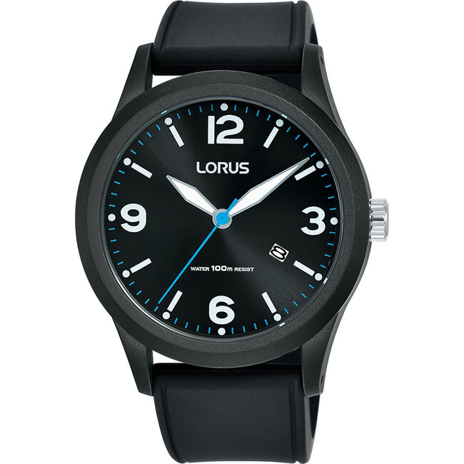 Lorus LORUS RH949LX-9 KUNSTSTOF BAND