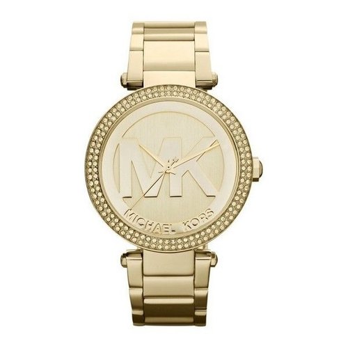 new MK5784 dames horloge DU. new MK5784 dames horloge DU.