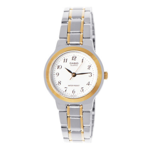 casio CASIO LTP-1131G-7BRDF DI DAMES HORLOGE casio CASIO LTP-1131G-7BRDF DI DAMES HORLOGE