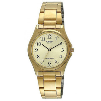 casio CASIO LTP-1130N-9BRDF DI DAMES HORLOGE