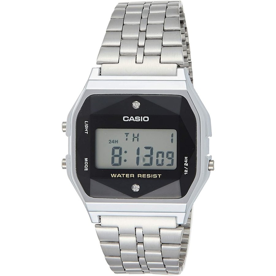 CASIO A159WAD-1DF DI HEREN HORLOGE OR. - Inkoop \u0026 verkoop goud, zilver,  juwelen, horloges sinds 1946