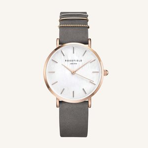 Rosefield WEGR-W75 dames horloge
