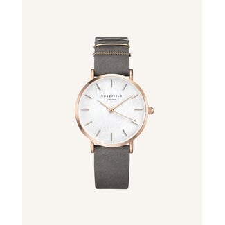 Rosefield WEGR-W75 dames horloge