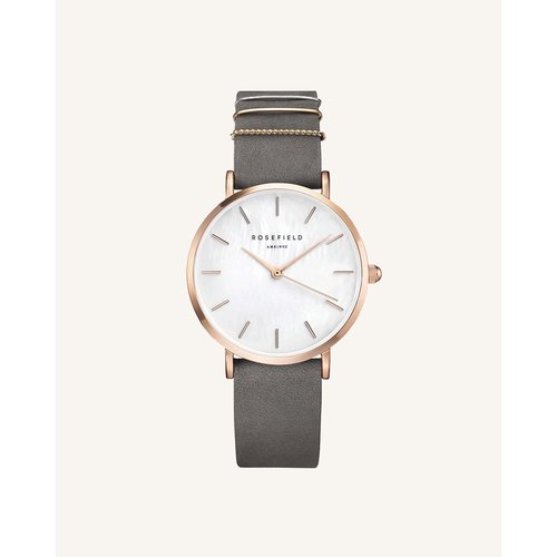 Rosefield WEGR-W75 dames horloge Rosefield WEGR-W75 dames horloge
