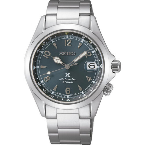 Seiko Prospex SPB197J1 steel bracelet Seiko Prospex SPB197J1 steel bracelet