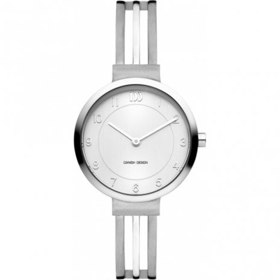 Danish design IV72Q1277 dame horloge UE. - Inkoop \u0026 verkoop goud, zilver,  juwelen, horloges sinds 1946