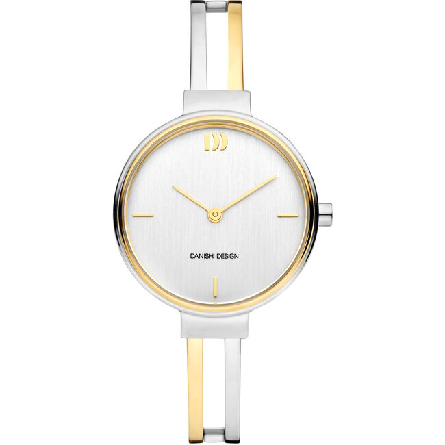 Danish Design DANISH DESIGN IV65Q1265 dames horloge