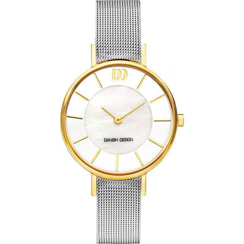Danish Design RØMØ IV65Q1167 dames horloge Danish Design RØMØ IV65Q1167 dames horloge