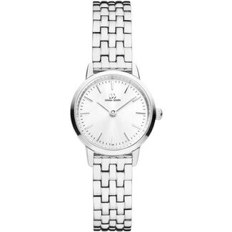 Danish Design BARBARA IV92Q1268 dames horloge