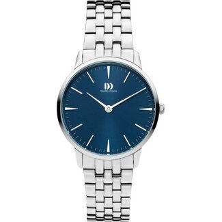 Danish Design DANISH DESIGN AKILIA IV98Q1251 DAMES HORLOGE