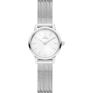 Danish Design DANISH DESIGN AKILIA MINI IV62Q1268 DAMES HORLOGE