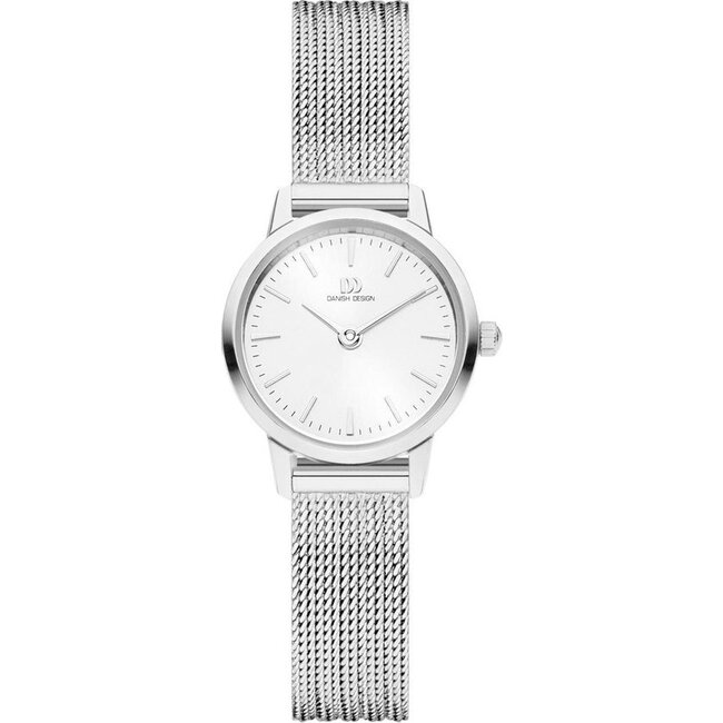 Danish Design AKILIA MINI IV62Q1268 DAMES HORLOGE