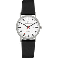 Danish Design Rhine titanium watch IV24Q199
