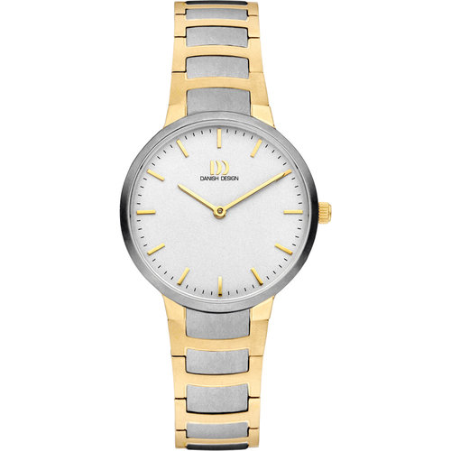 DANISH DESIGN FARO IV65Q1278 DAMES HORLOGE DANISH DESIGN FARO IV65Q1278 DAMES HORLOGE