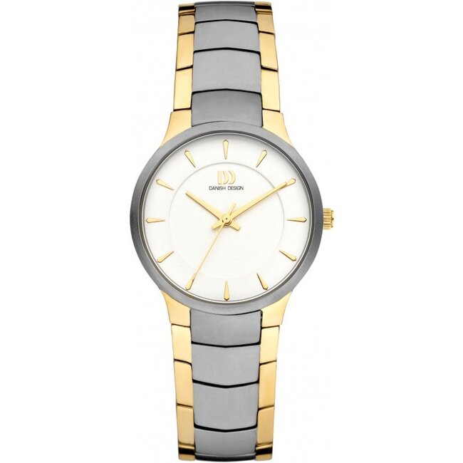 Danish Design BOGO IV65Q1275 HEREN HORLOGE