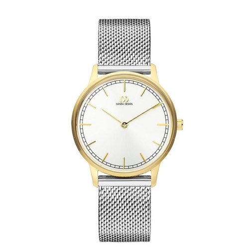 DANISH DESIGN VIGELSO IV65Q1249 DAMES HORLOGE DANISH DESIGN VIGELSO IV65Q1249 DAMES HORLOGE