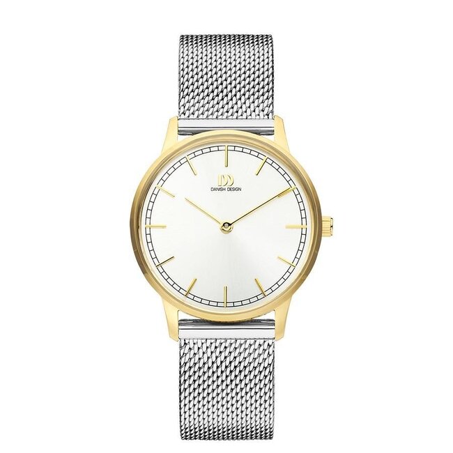 Danish Design VIGELSO  IV65Q1249 DAMES HORLOGE