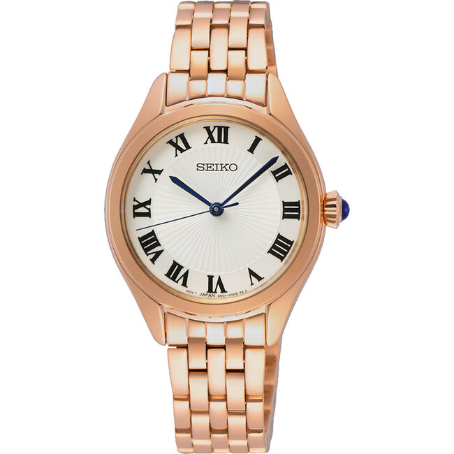Seiko SEIKO SUR332P1 Rosé