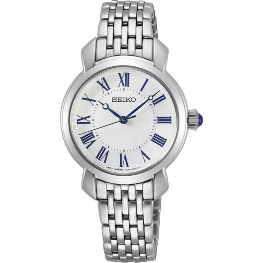 SEIKO SUR629P1 DAMES HORLOGE - Inkoop \u0026 verkoop goud, zilver, juwelen,  horloges sinds 1946