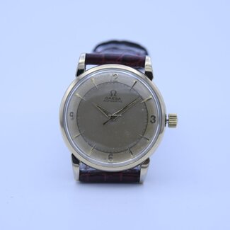 Occasion Omega Automatic heren horloge