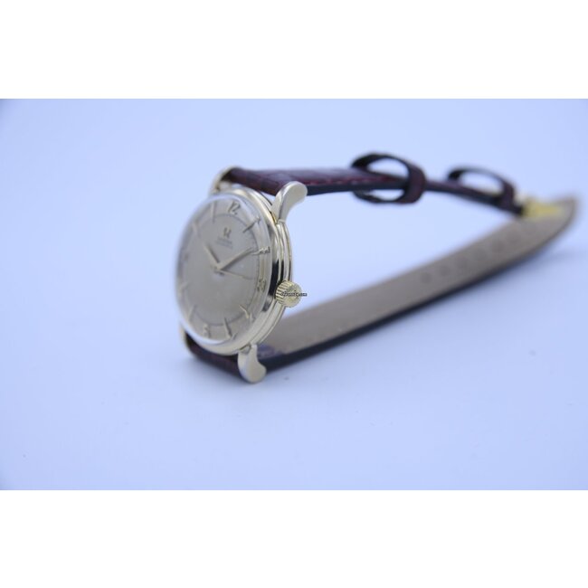 Occasion Omega Automatic heren horloge