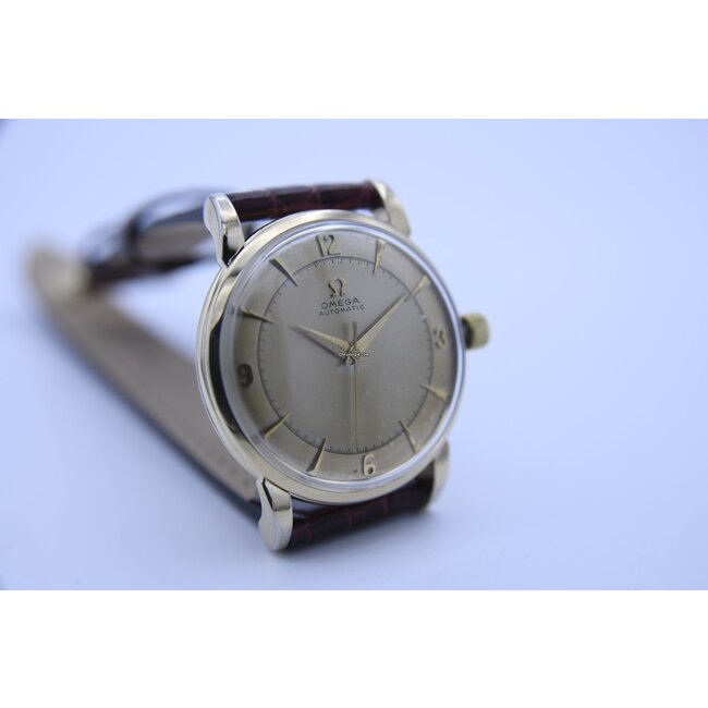 Occasion Omega Automatic heren horloge