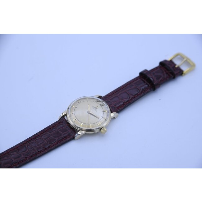Occasion Omega Automatic heren horloge