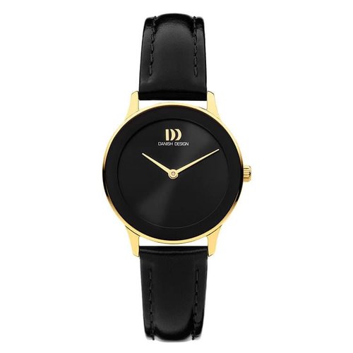 Danish Design Nostalgi 1988 horloge IV11Q1288 Danish Design Nostalgi 1988 horloge IV11Q1288