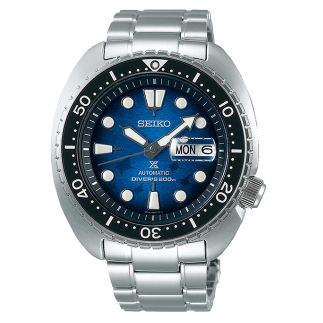 Seiko prospex divers watch  SRPE39K1