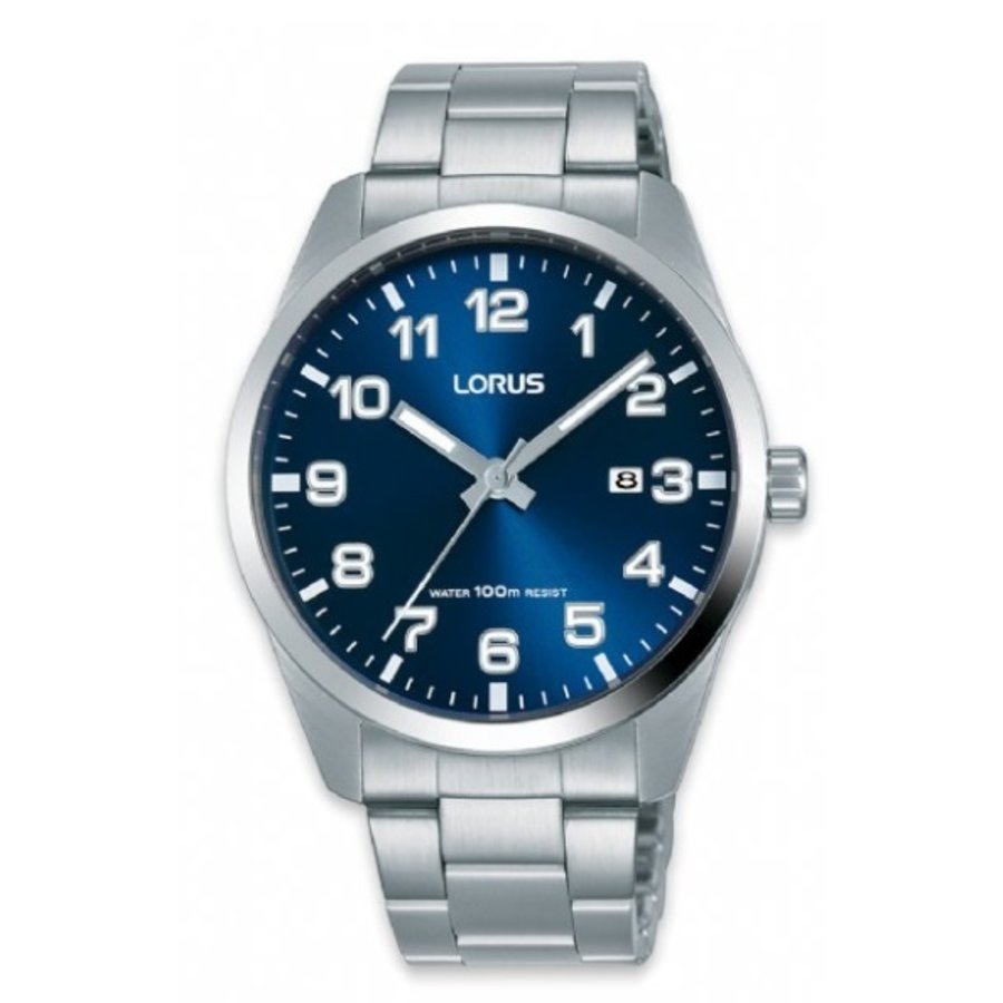 Lorus horloge RH975JX- 5