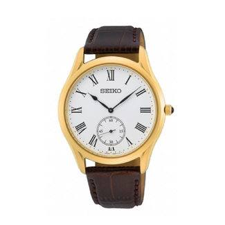 Seiko  horloge SRK050P1