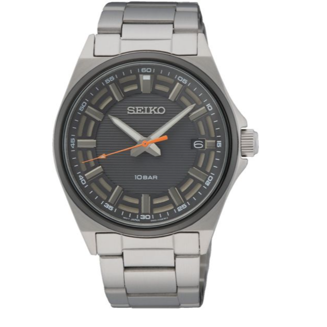 Seiko watch SUR507P1