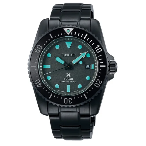 Seiko watch prospex SNE587P1 Seiko watch prospex SNE587P1