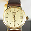 Omega Omega Sea/qtz  14krt. abr ref 1960281
