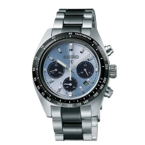 Seiko prospex watch SSC909P1 Seiko prospex watch SSC909P1