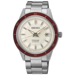 Seiko presage horloge SRPH93J1