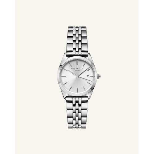 Rosefield Rosefield ASSS-A20 Ace XS Silver DHP DH. Rosefield Rosefield ASSS-A20 Ace XS Silver DHP DH.