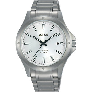 Lorus LORUS RG873CX-9 titanium HPH 100M  KE.