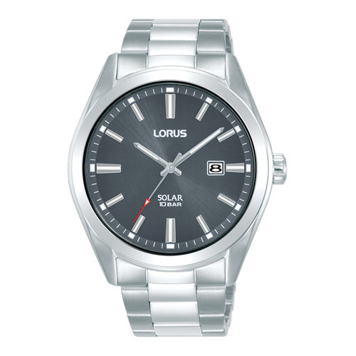 Lorus LORUS RX333AX-9 SOLAR 100M KE. Lorus LORUS RX333AX-9 SOLAR 100M KE.